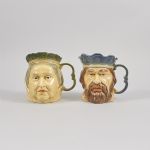 1143 5088 Toby jug